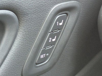 2023 Honda Pilot EX-L 7 Passenger