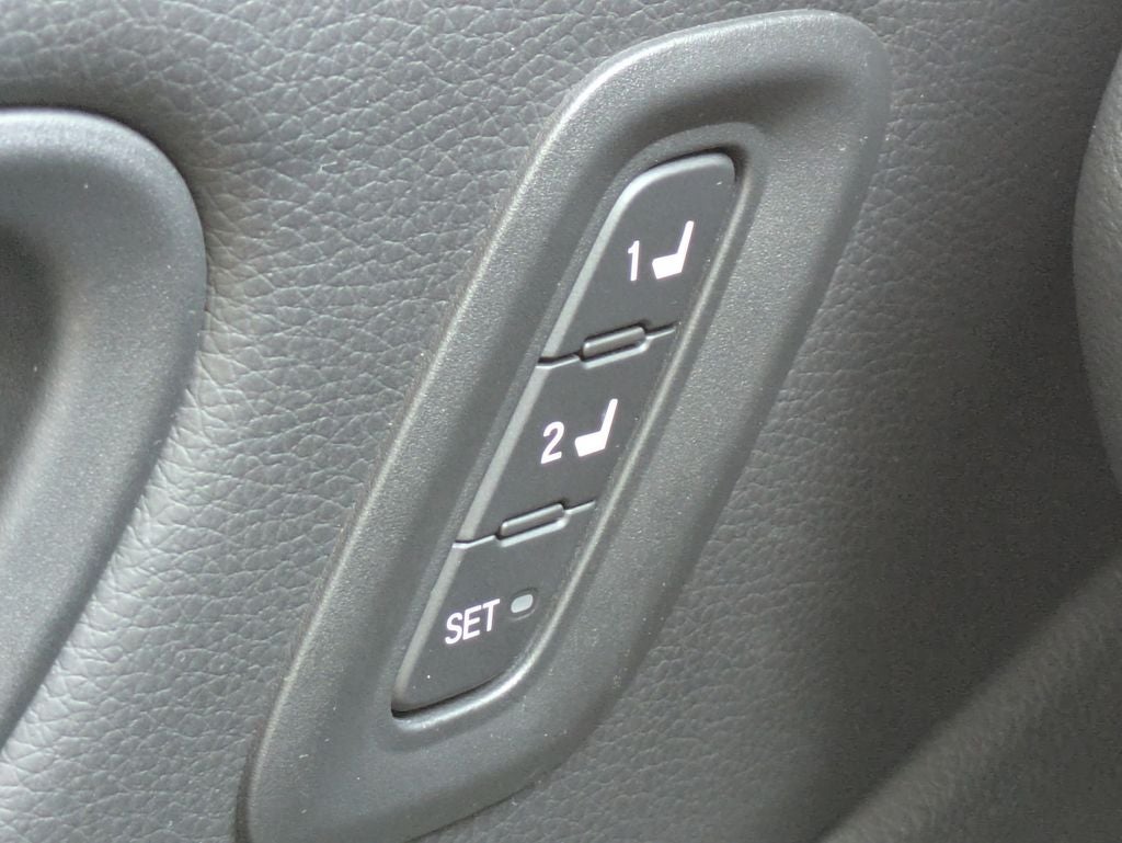 2023 Honda Pilot EX-L 7 Passenger