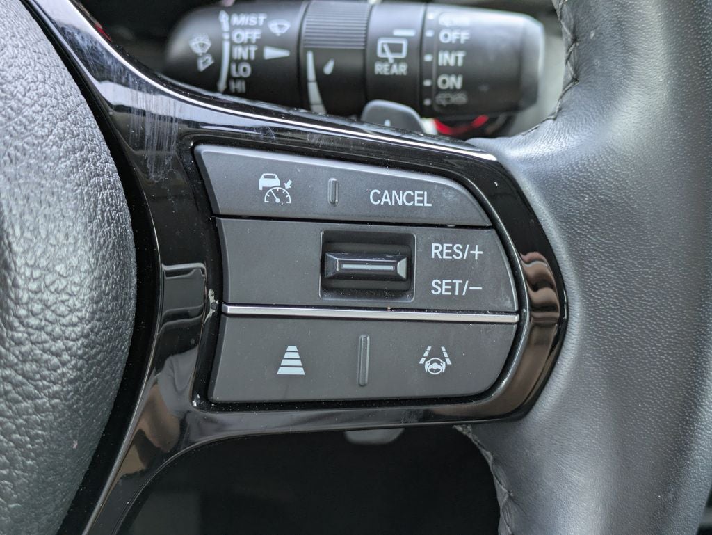 2023 Honda Pilot EX-L 7 Passenger