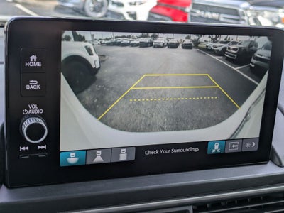 2023 Honda Pilot EX-L 7 Passenger