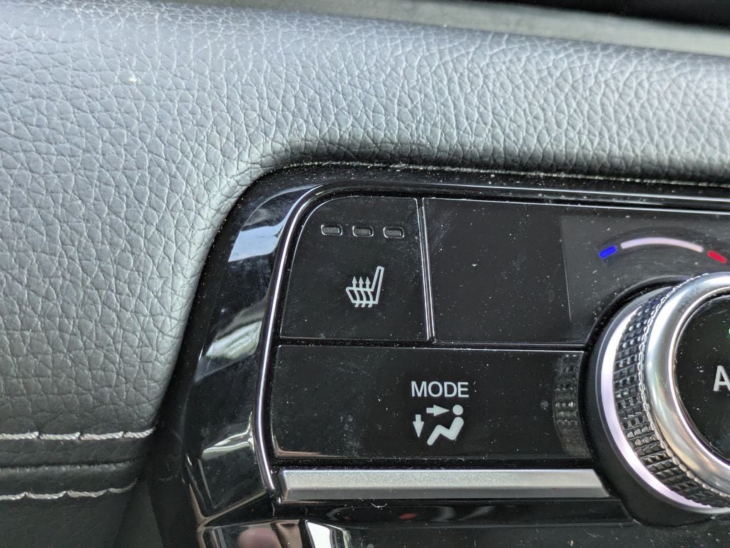 2023 Honda Pilot EX-L 7 Passenger
