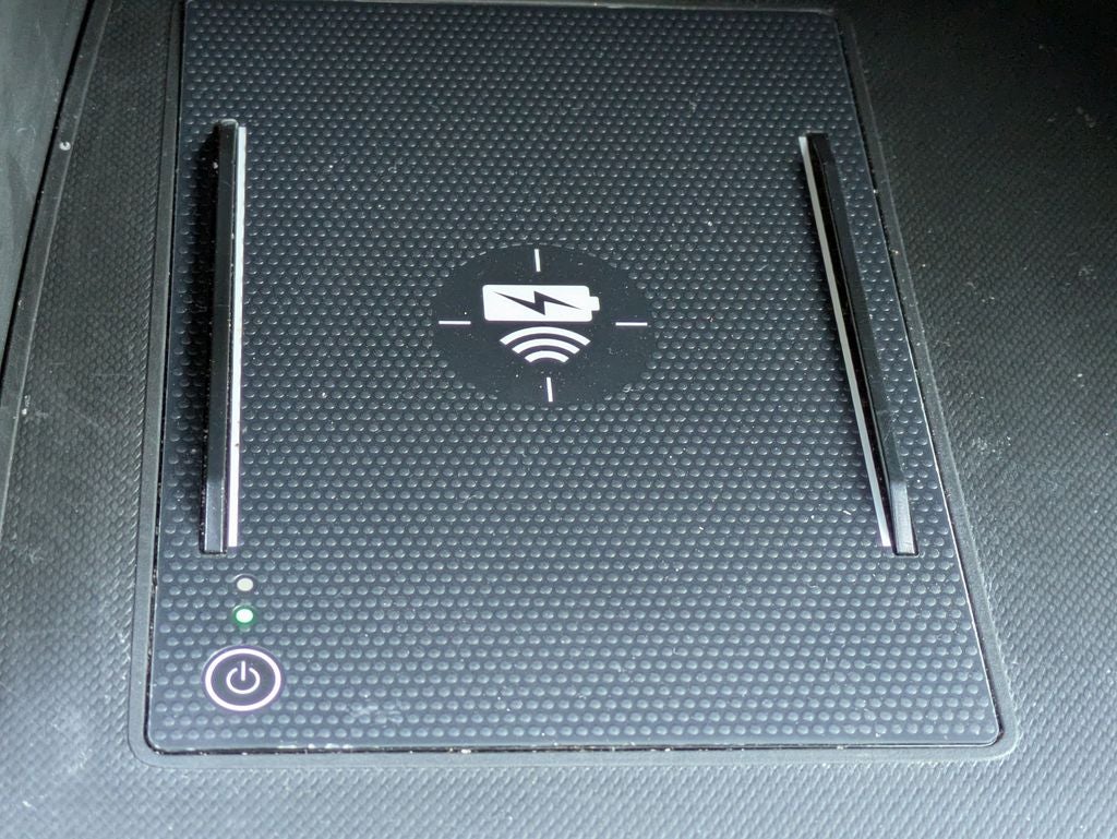 2023 Honda Pilot EX-L 7 Passenger