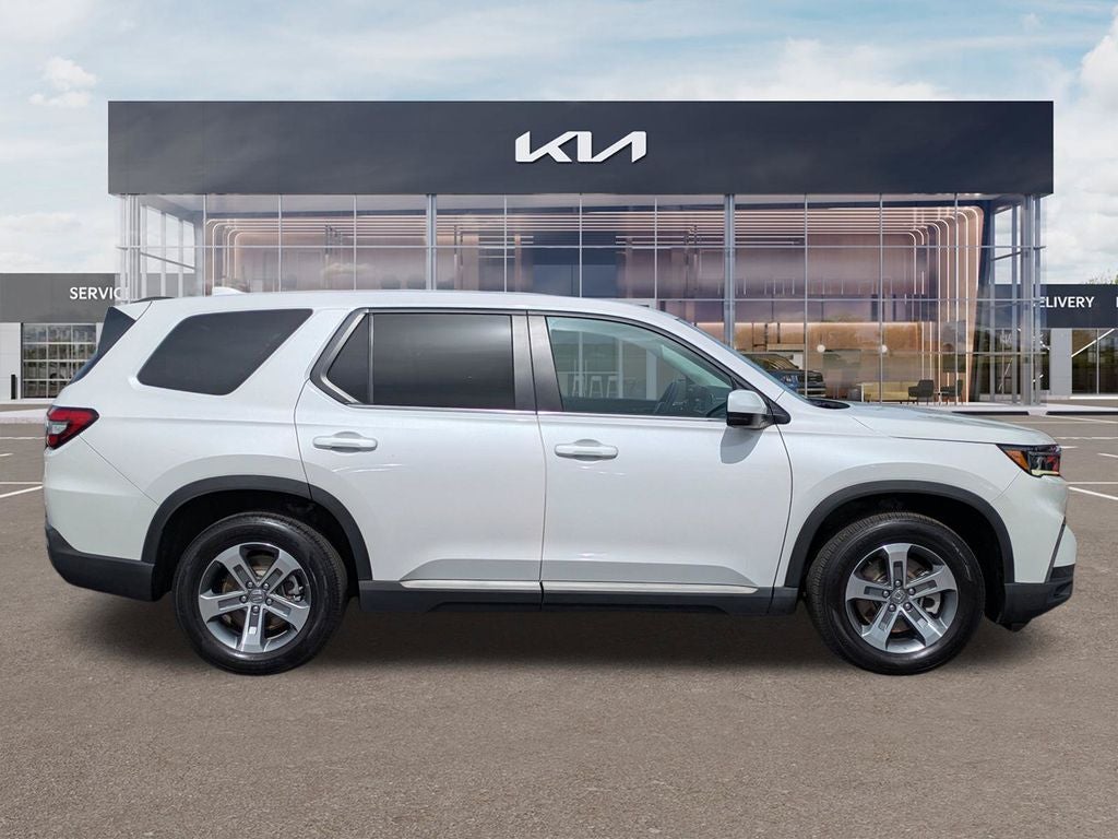 2023 Honda Pilot EX-L 7 Passenger