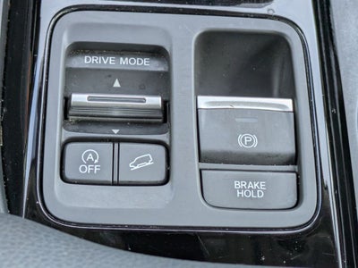 2023 Honda Pilot EX-L 7 Passenger