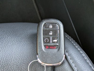2023 Honda Pilot EX-L 7 Passenger