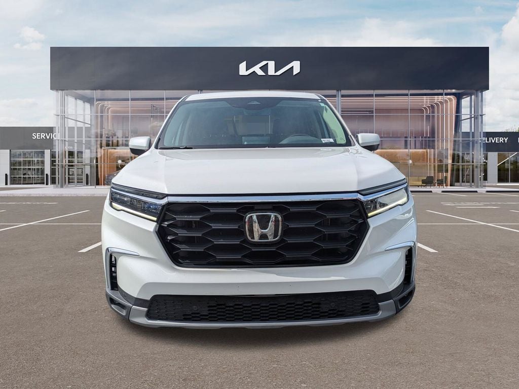 2023 Honda Pilot EX-L 7 Passenger