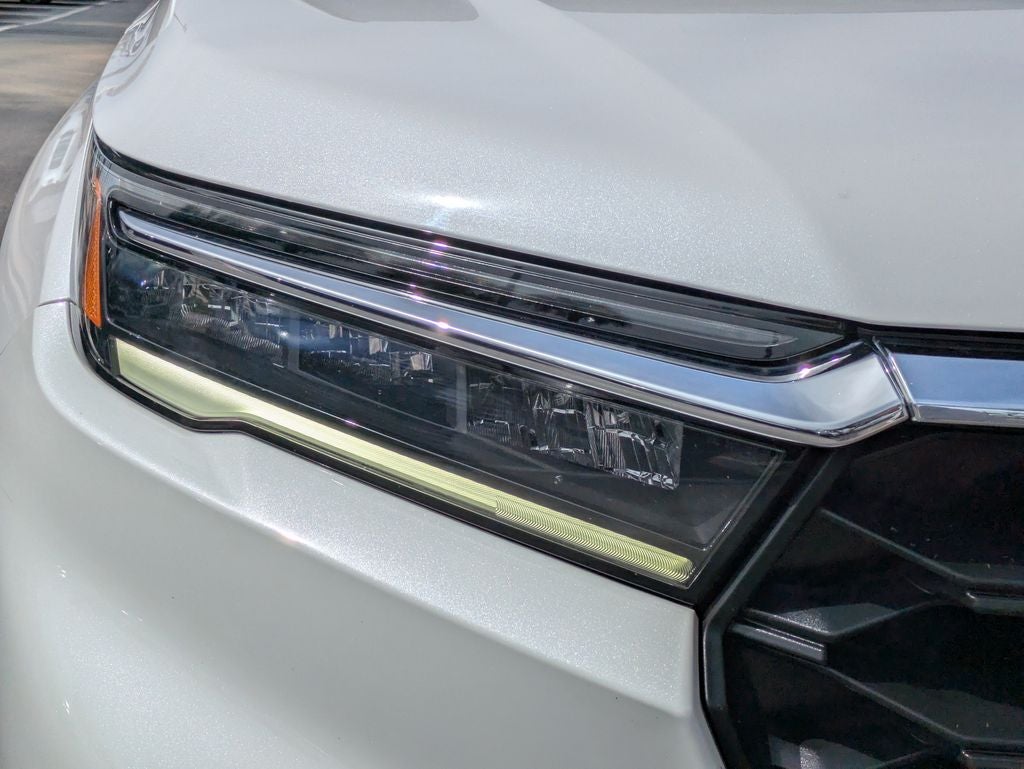 2023 Honda Pilot EX-L 7 Passenger