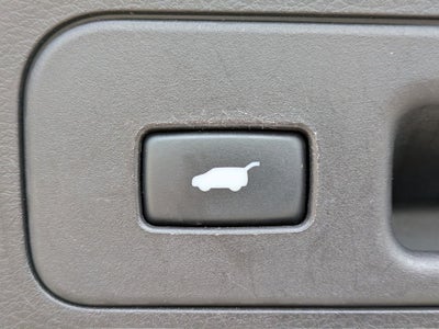 2014 Acura MDX 3.5L Technology Package