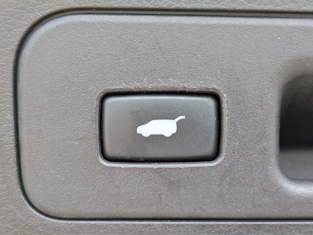 2014 Acura MDX 3.5L Technology Package