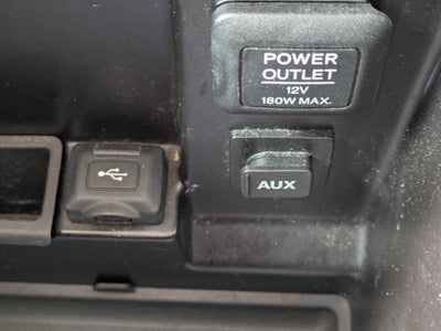 2014 Acura MDX 3.5L Technology Package