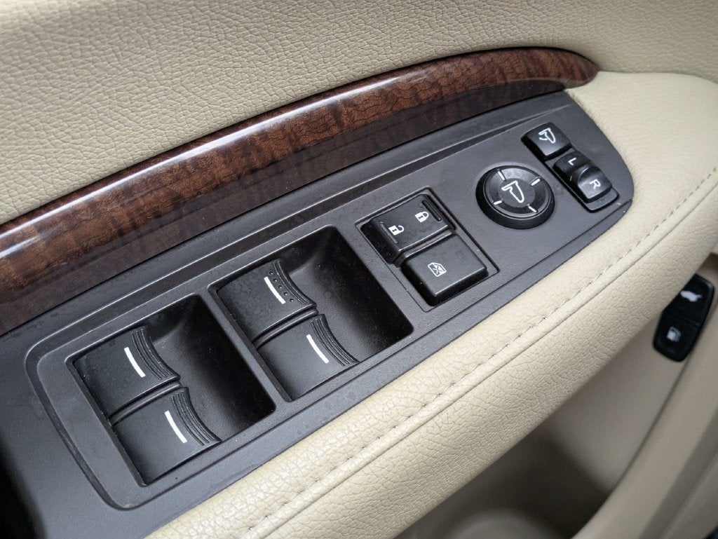 2017 Acura MDX 3.5L SH-AWD w/Technology Package
