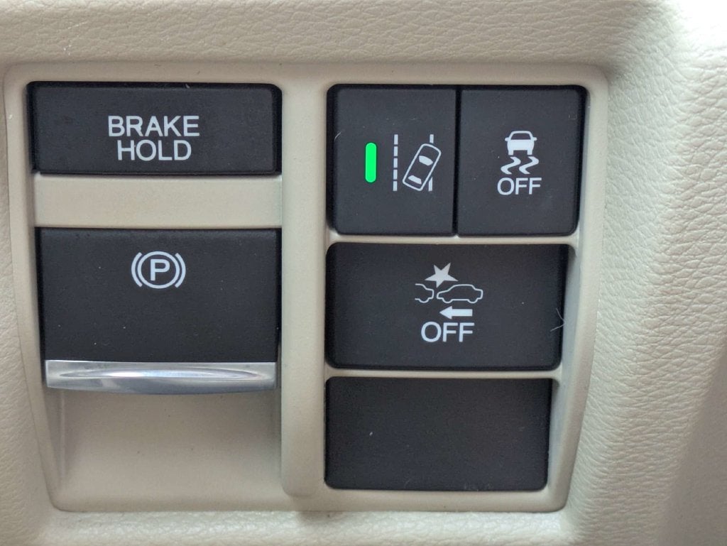 2017 Acura MDX 3.5L SH-AWD w/Technology Package
