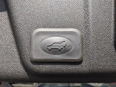 2010 Buick Enclave CXL 1XL