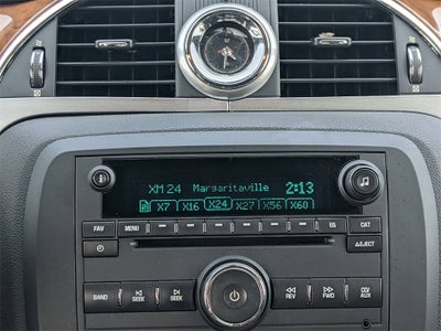 2010 Buick Enclave CXL 1XL