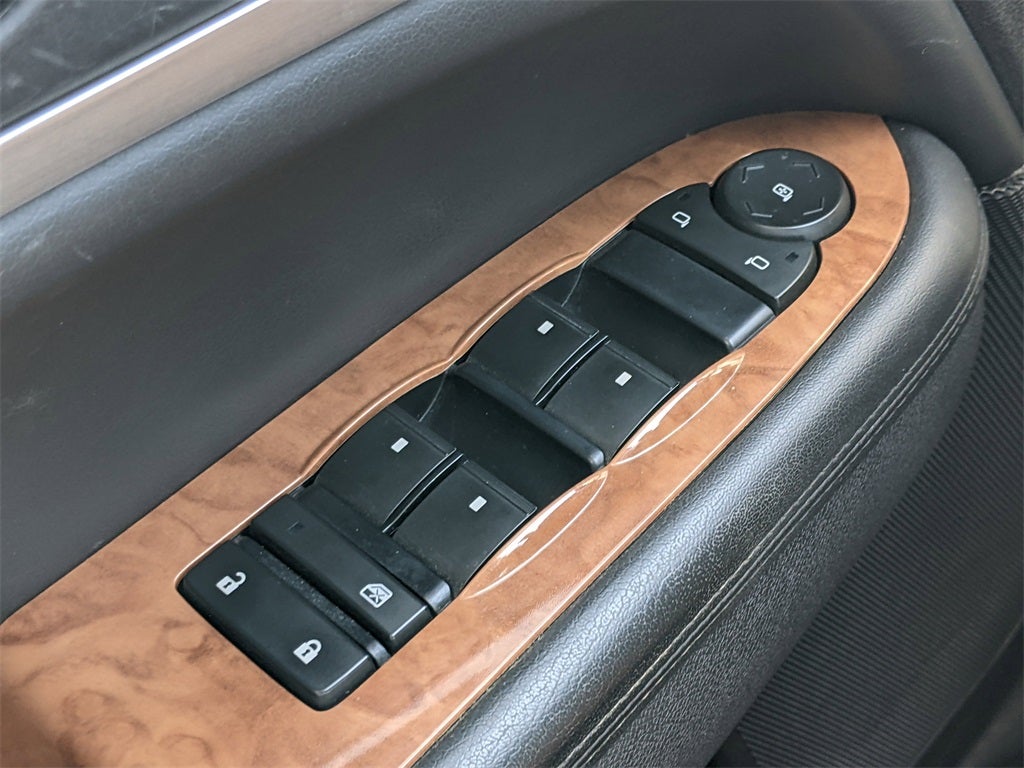 2010 Buick Enclave CXL 1XL