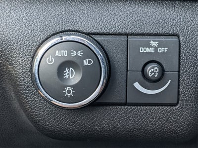 2010 Buick Enclave CXL 1XL