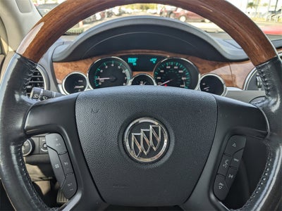 2010 Buick Enclave CXL 1XL