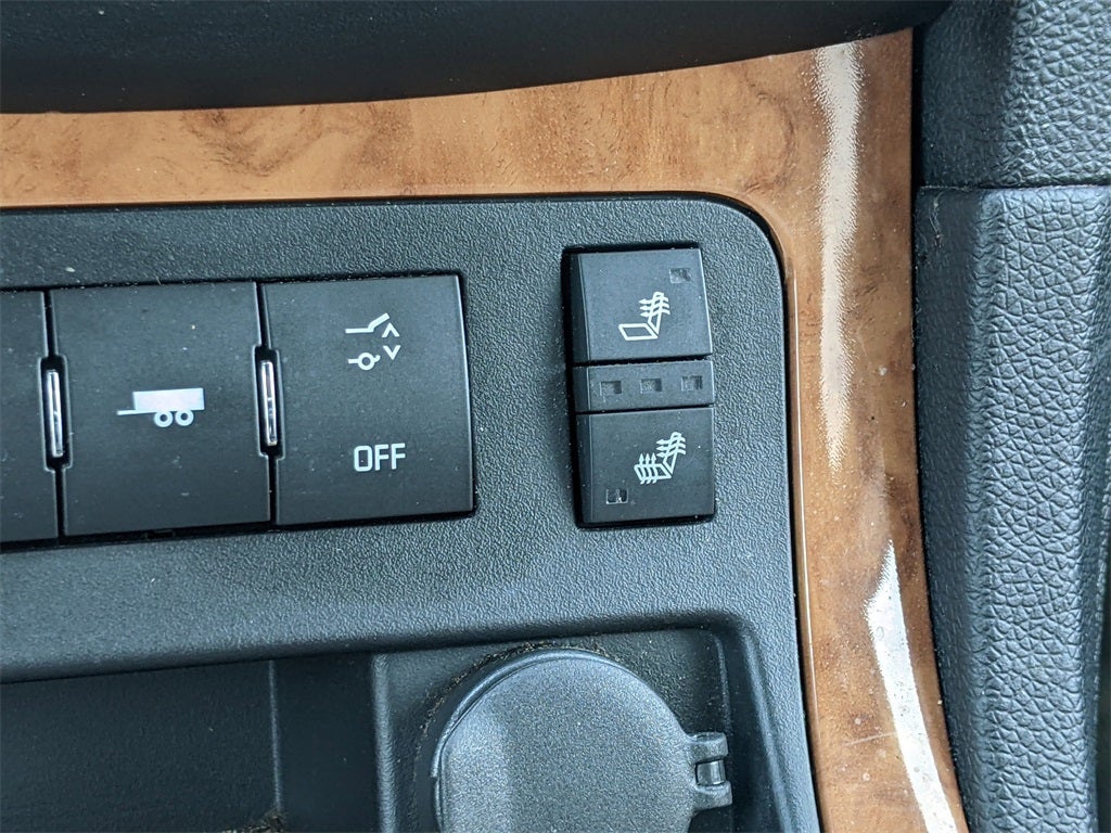 2010 Buick Enclave CXL 1XL