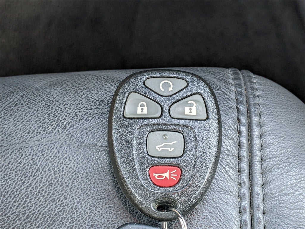 2010 Buick Enclave CXL 1XL