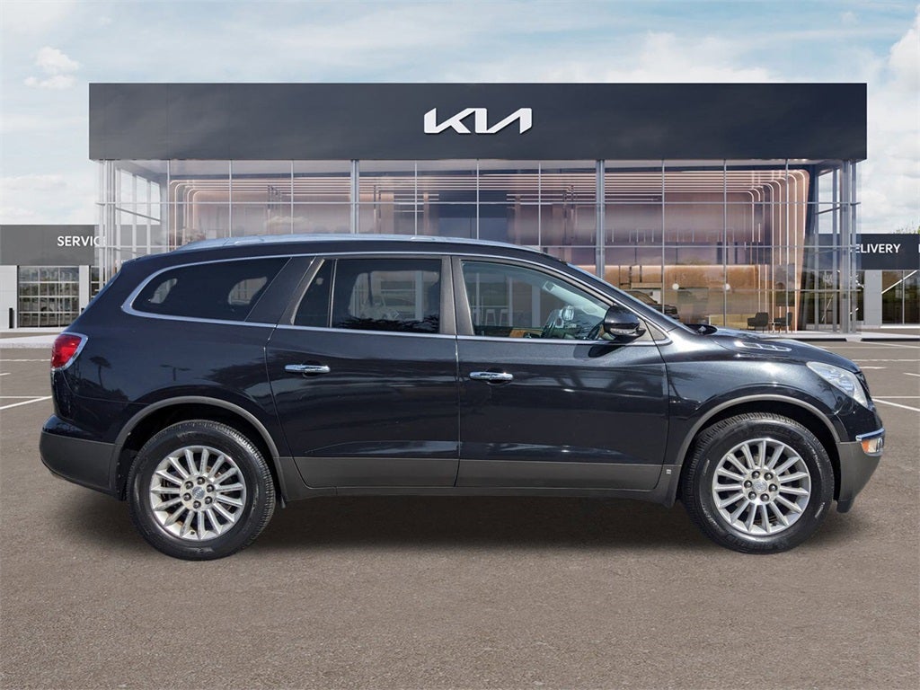 2010 Buick Enclave CXL 1XL