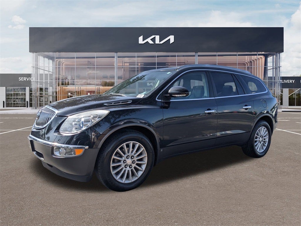 2010 Buick Enclave CXL 1XL
