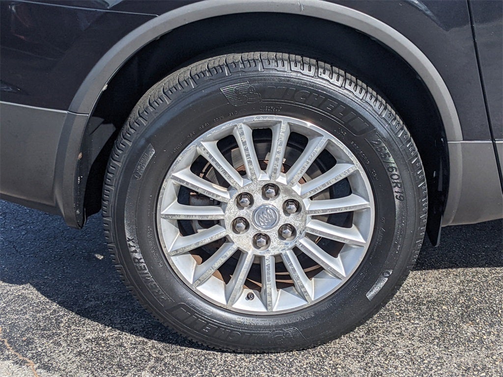 2010 Buick Enclave CXL 1XL