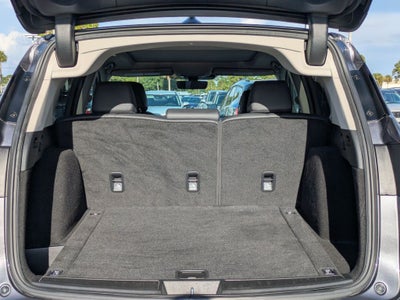 2020 Acura RDX Base