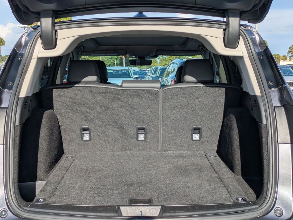 2020 Acura RDX Base