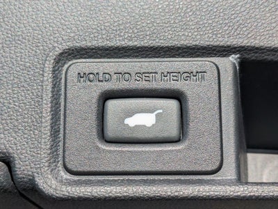 2020 Acura RDX Base