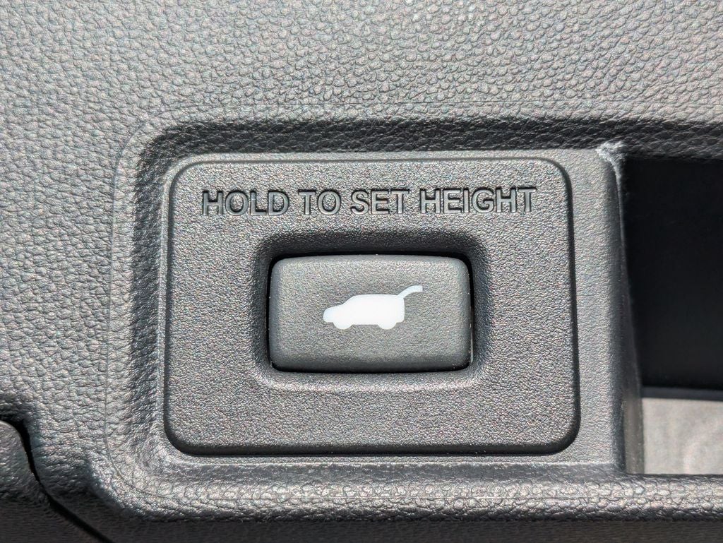 2020 Acura RDX Base