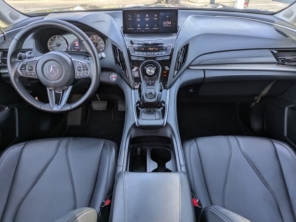 2020 Acura RDX Base