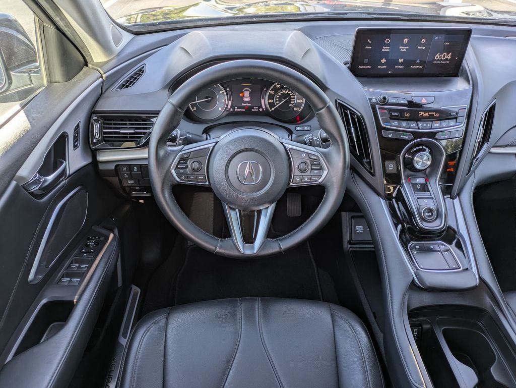 2020 Acura RDX Base