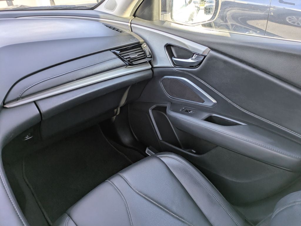 2020 Acura RDX Base
