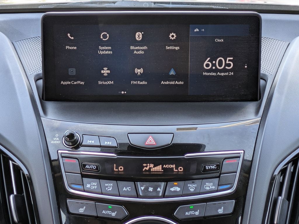 2020 Acura RDX Base