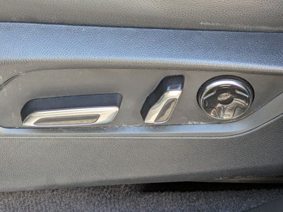 2020 Acura RDX Base