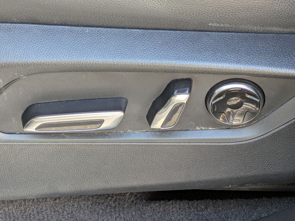 2020 Acura RDX Base