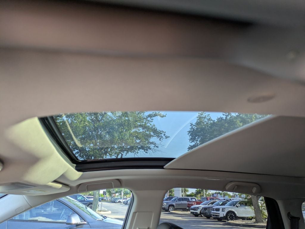 2020 Acura RDX Base