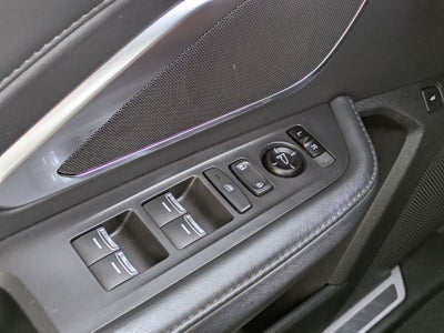 2020 Acura RDX Base