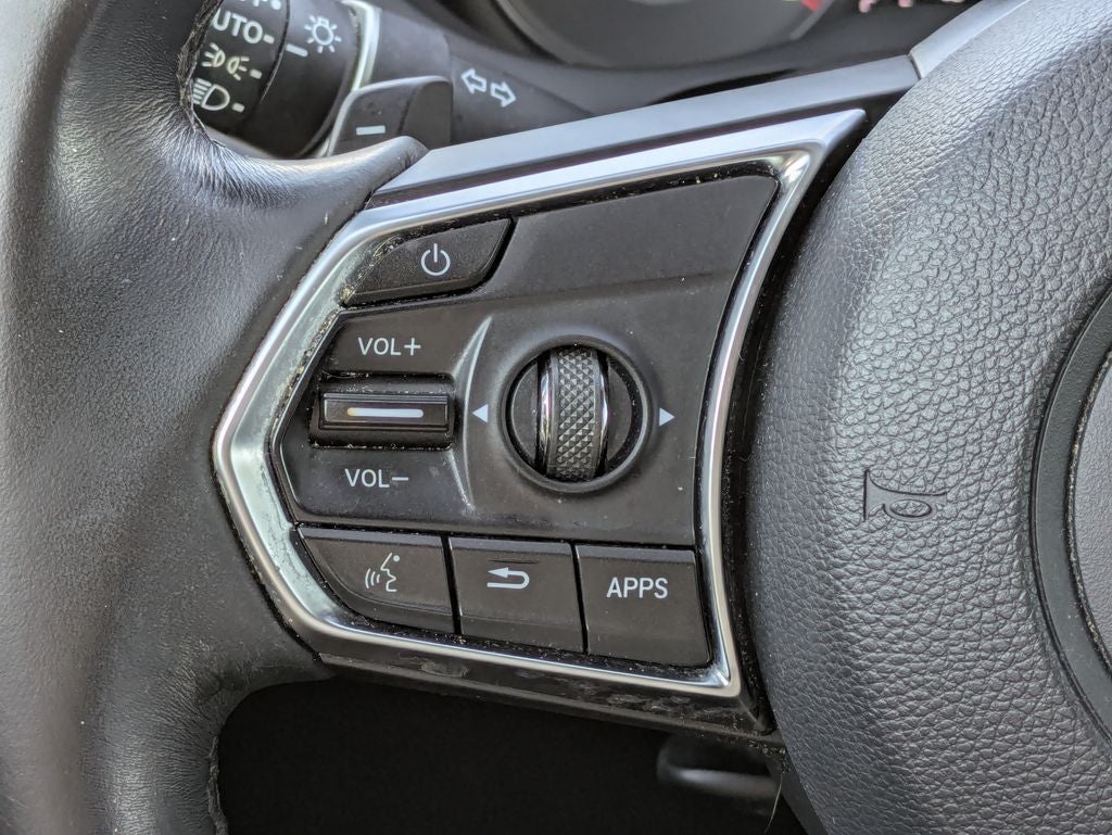 2020 Acura RDX Base