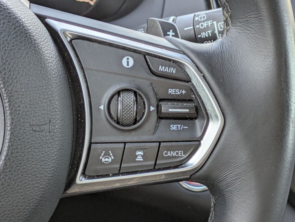 2020 Acura RDX Base