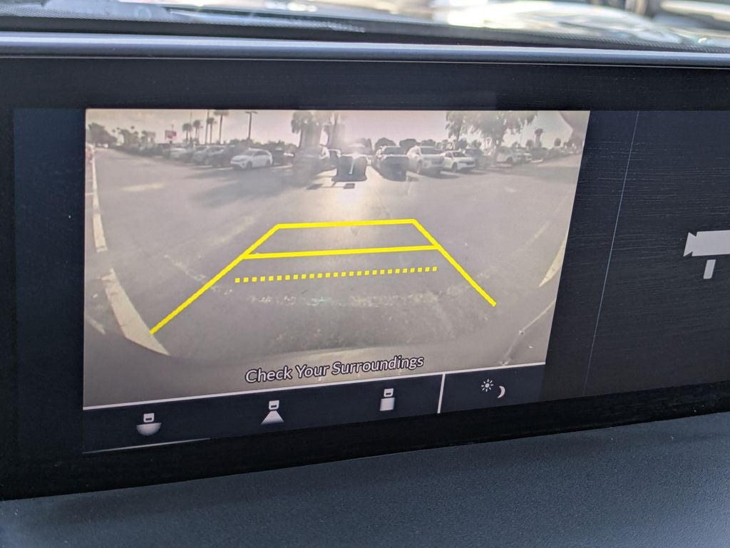2020 Acura RDX Base