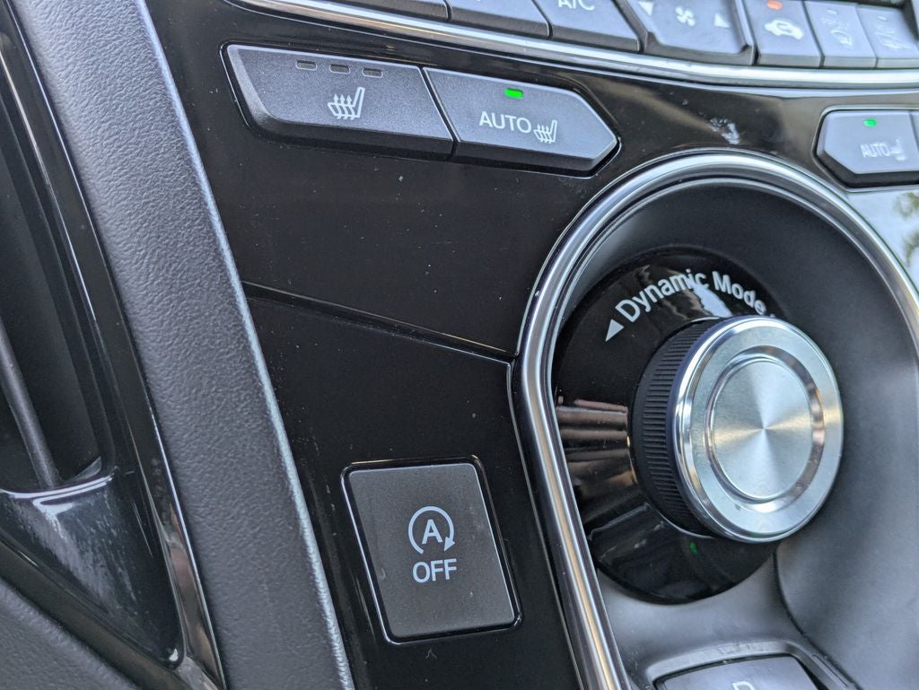 2020 Acura RDX Base