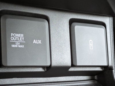 2020 Acura RDX Base