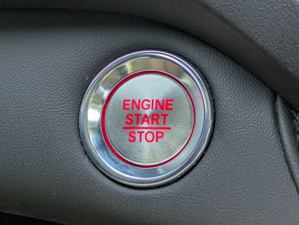 2020 Acura RDX Base
