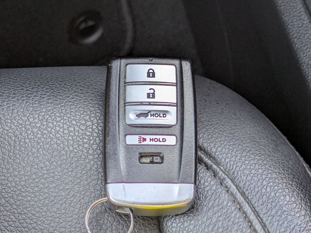 2020 Acura RDX Base