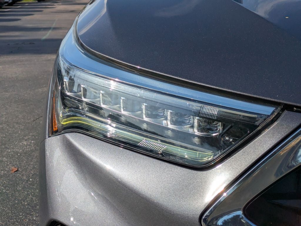 2020 Acura RDX Base