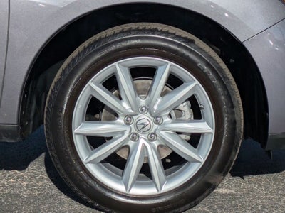 2020 Acura RDX Base
