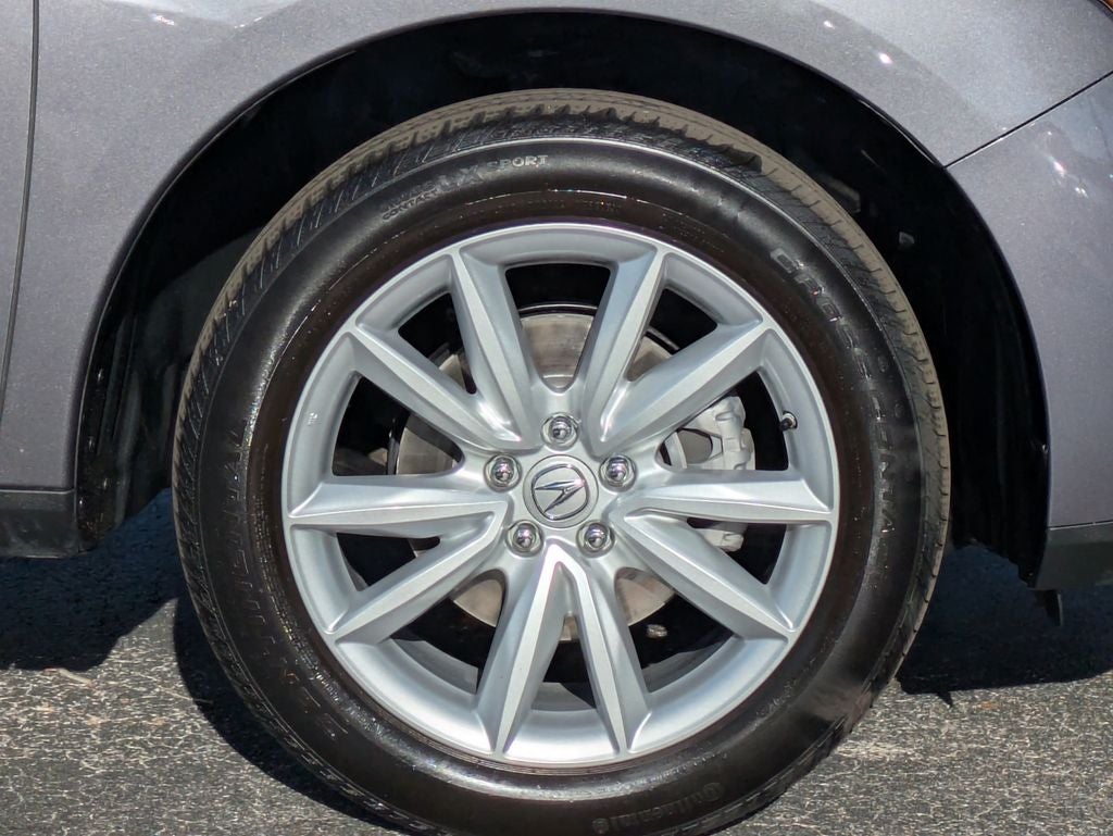 2020 Acura RDX Base