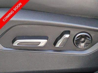 2020 Acura RDX Technology Package