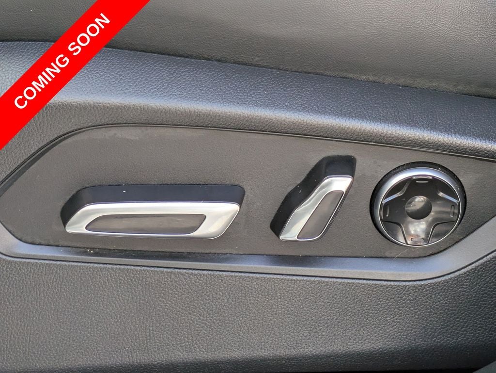 2020 Acura RDX Technology Package
